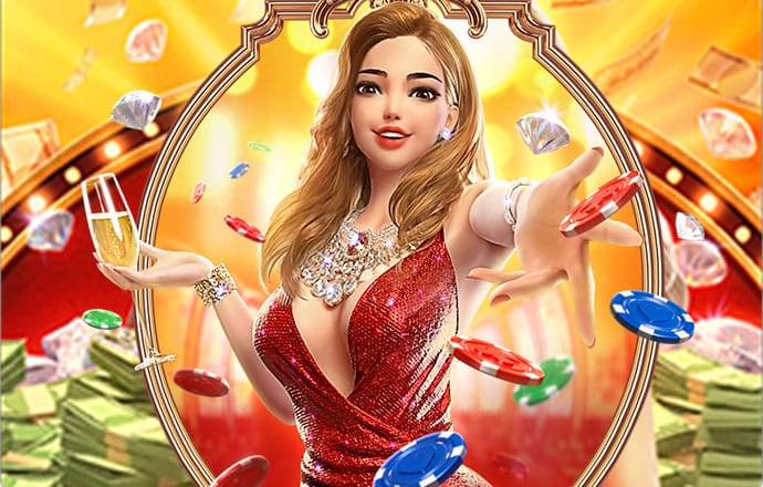 pg赏金女王免费版